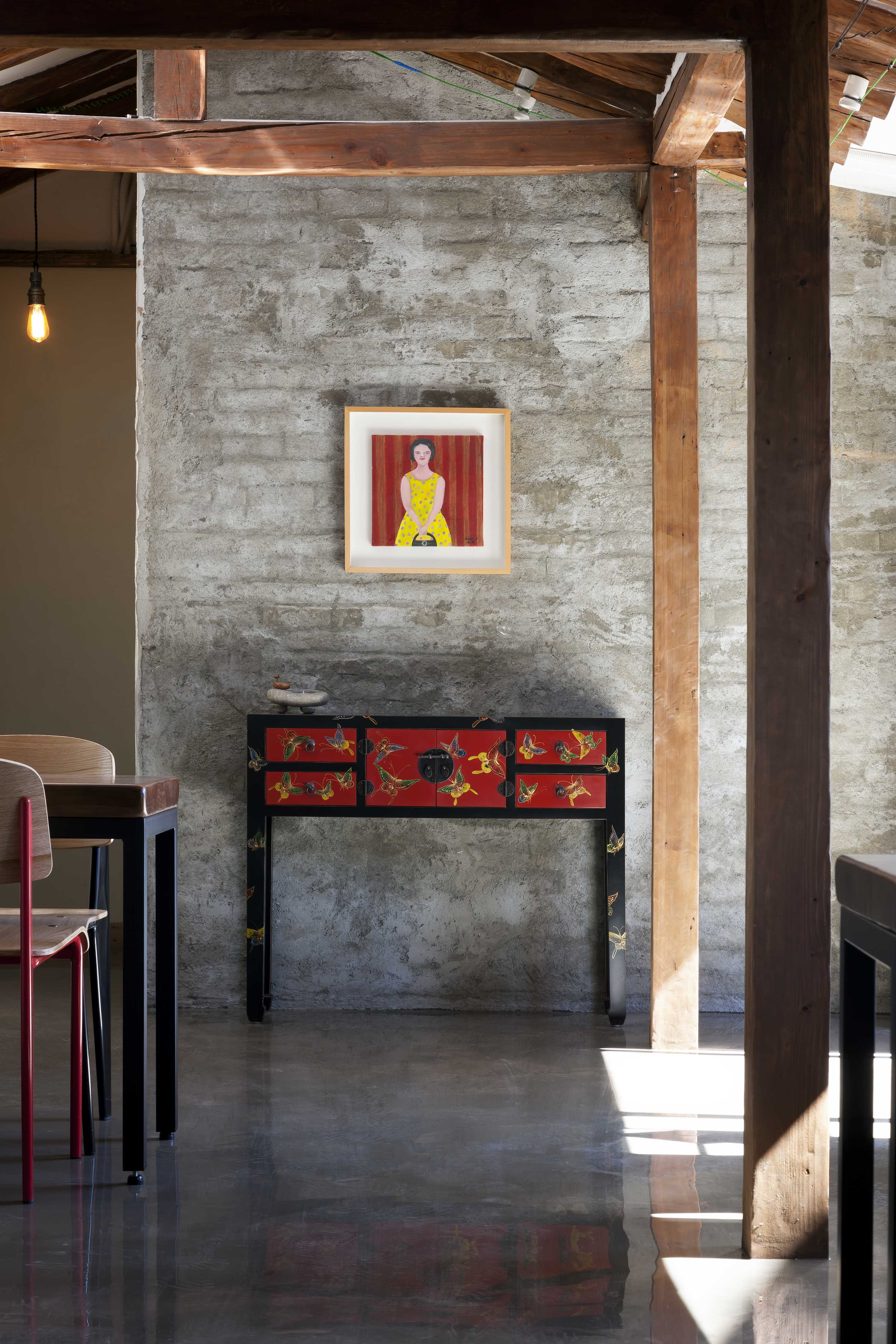 韩国"巧克力露西"小店,旧屋新生诠释甜蜜事业-35