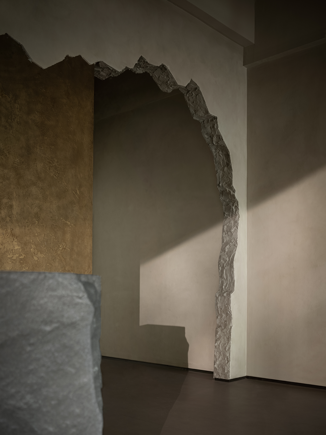 香港ENITA办公空间丨中国深圳丨深圳太合南方设计-23