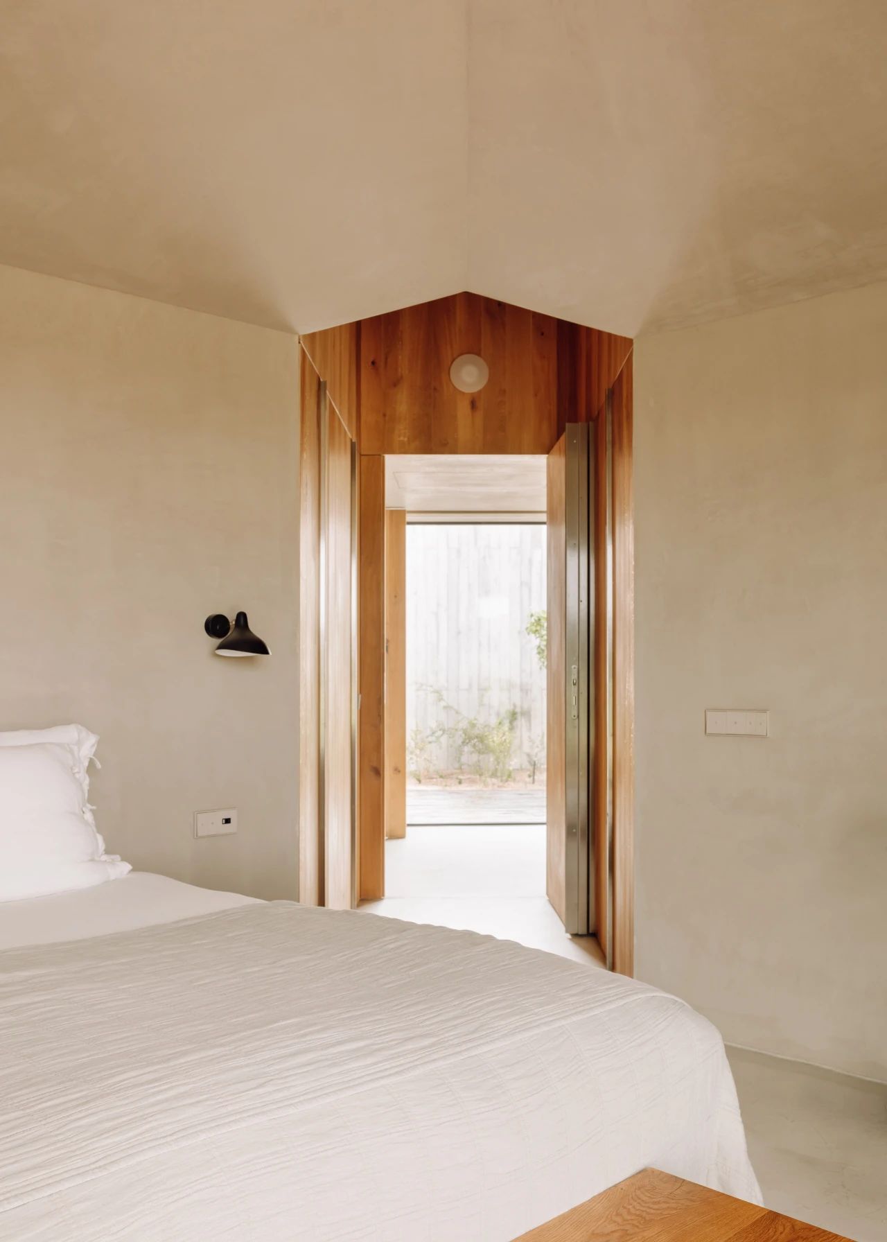 葡萄牙 Pateos 度假屋丨Aires Mateus Architecture-26