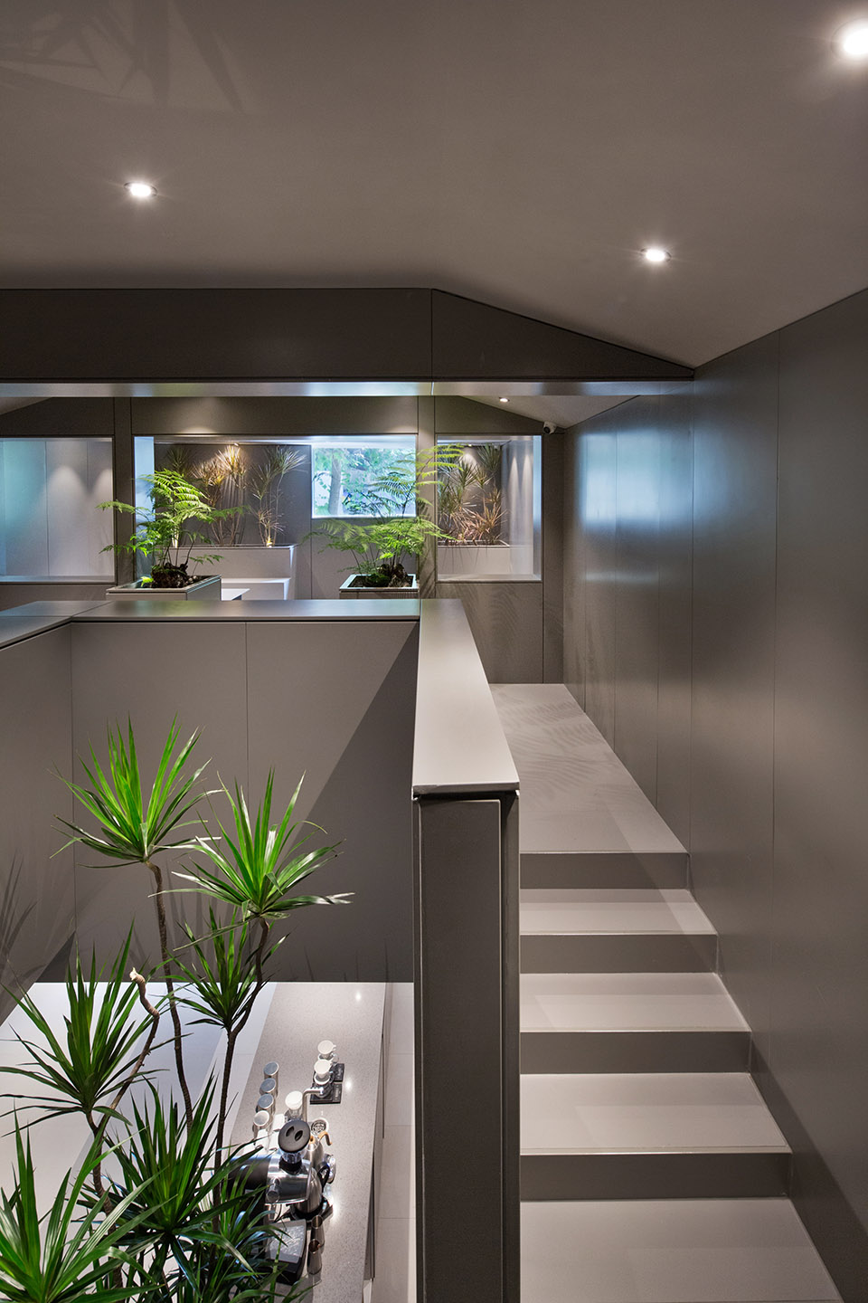 广州教育路来回咖啡店-12