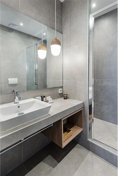 雅典现代风公寓设计丨希腊雅典丨3NK Engineers Architects-16