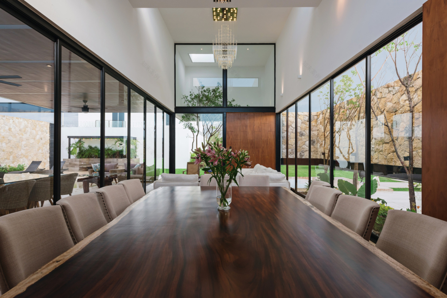 Nano House Punto Arquitectónico + ARCICONSTRU-41