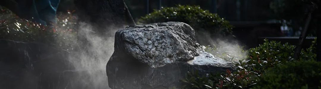 都市奢境 · 温州星创晶晖园景观设计丨中国温州丨三尚国际(香港)有限公司-111