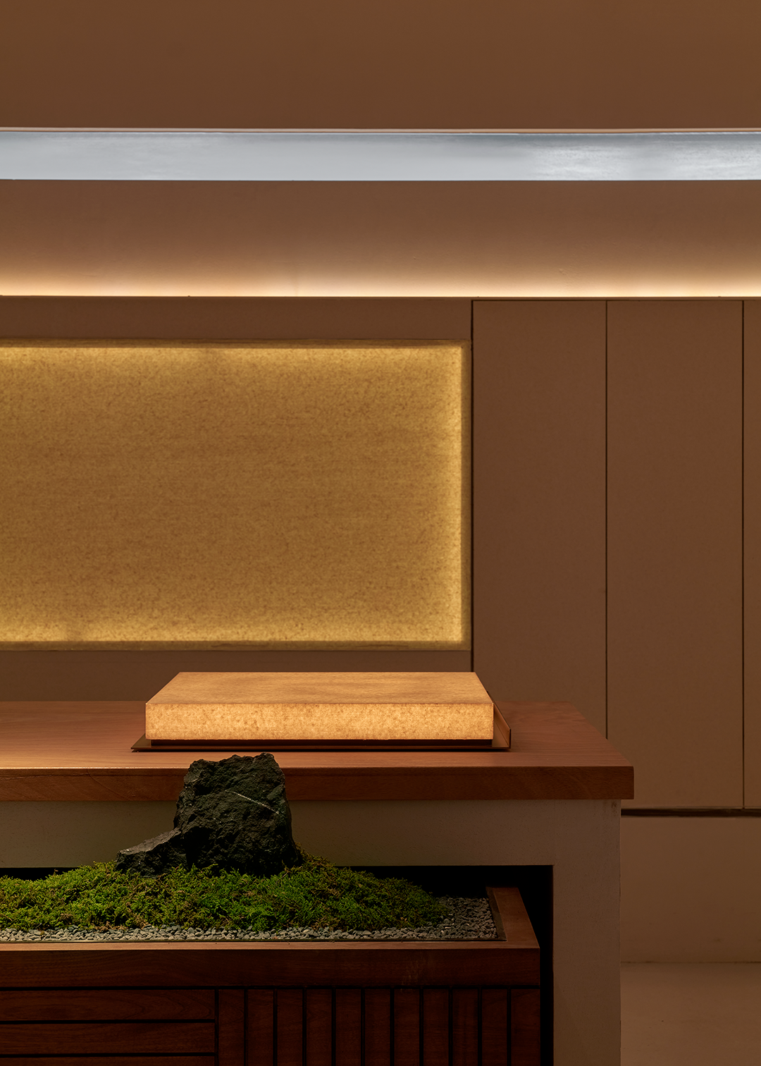 芙蓉霄丨上海沈敏良室内设计-116