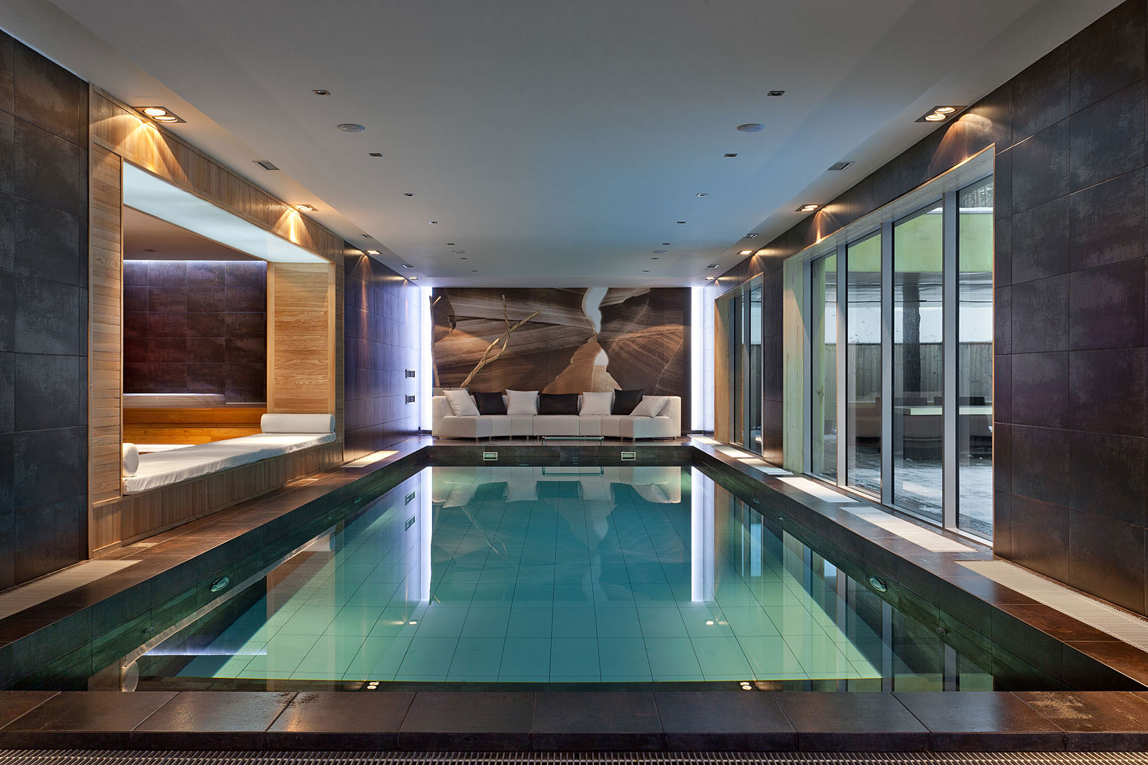 Relax Park Verholy  private SPA YOD Design Lab-0