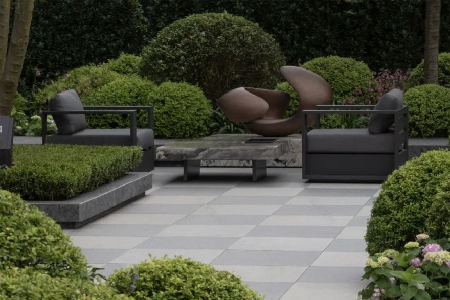 重庆 万科·璞玉丨A&N 尚源集序Collection Studio-38