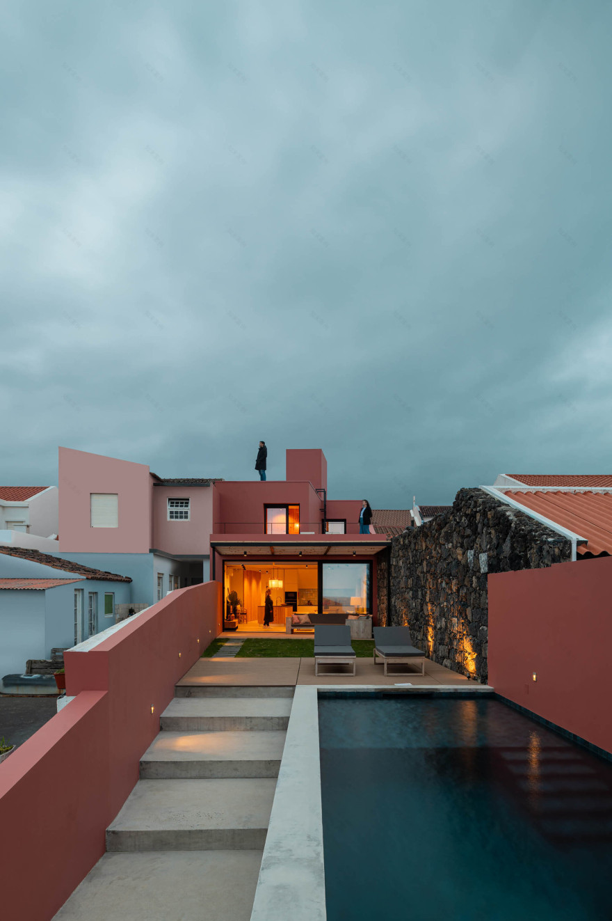 丨葡萄牙丨Sal Arquitetos-23