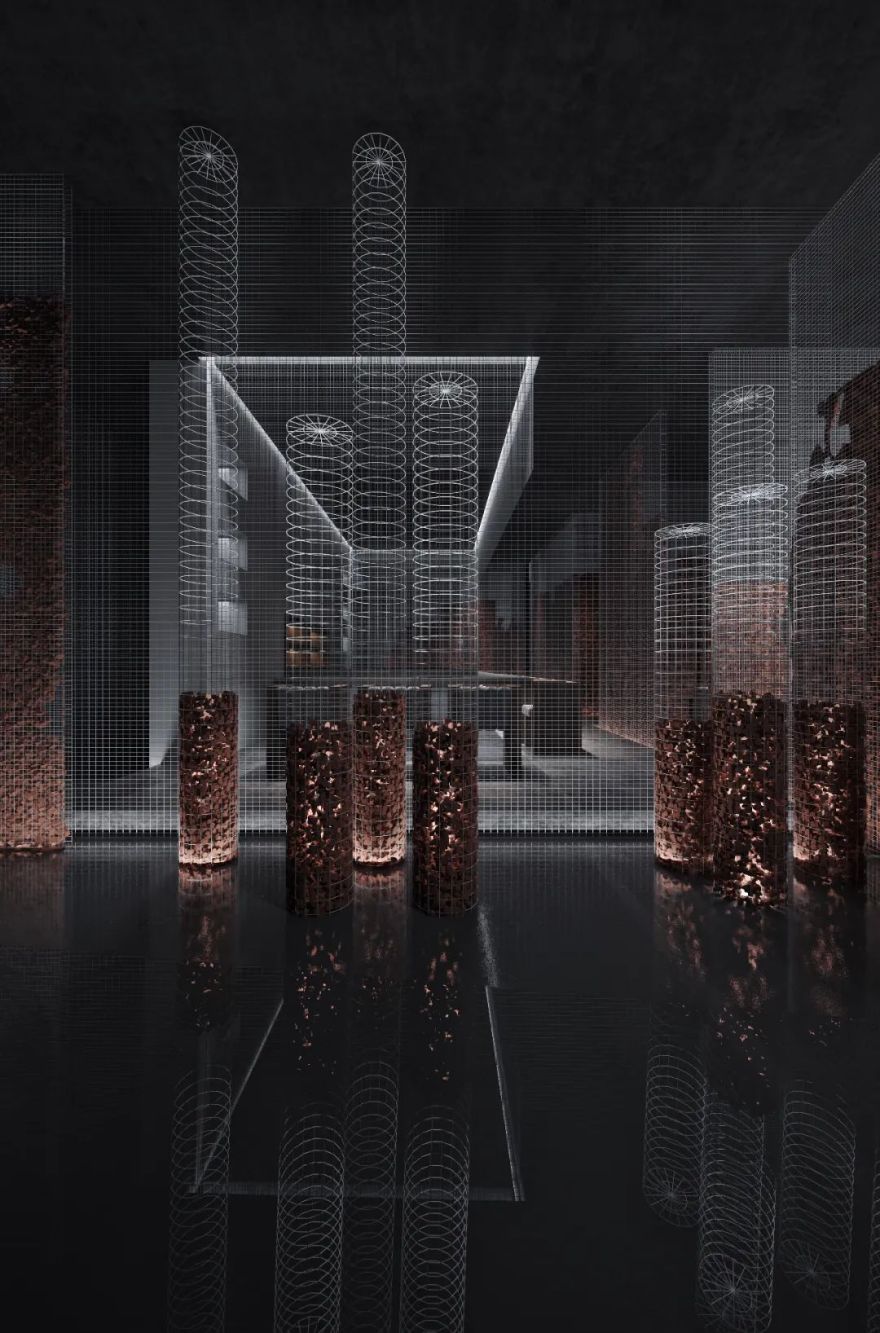 霞初丨WUJE(無界)设计-18