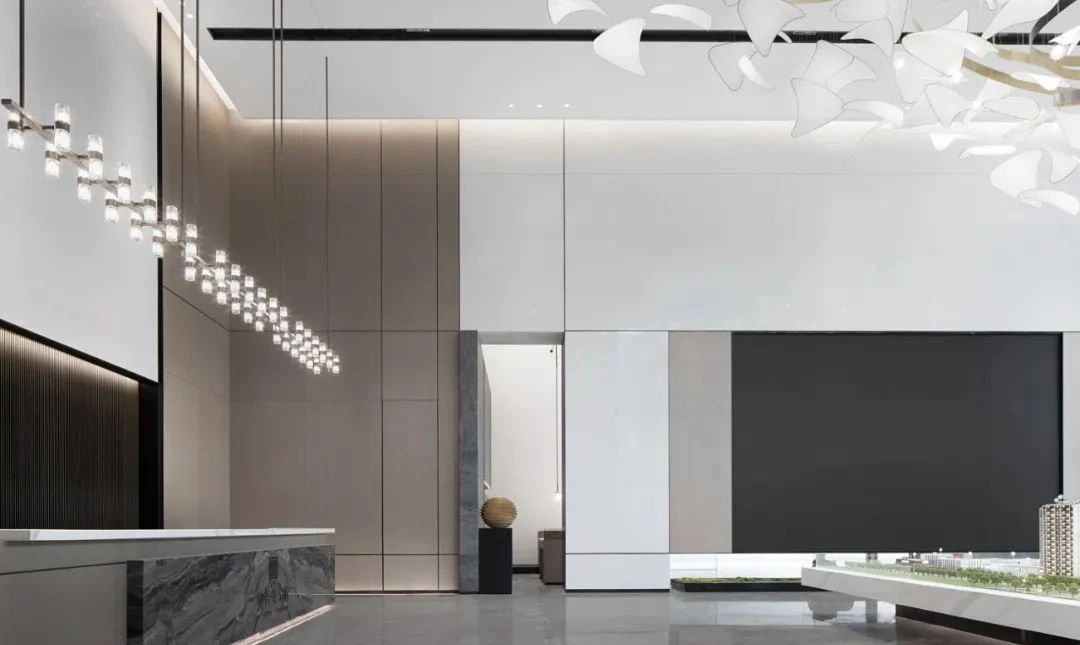 宿迁钟吾正荣府售楼处-22