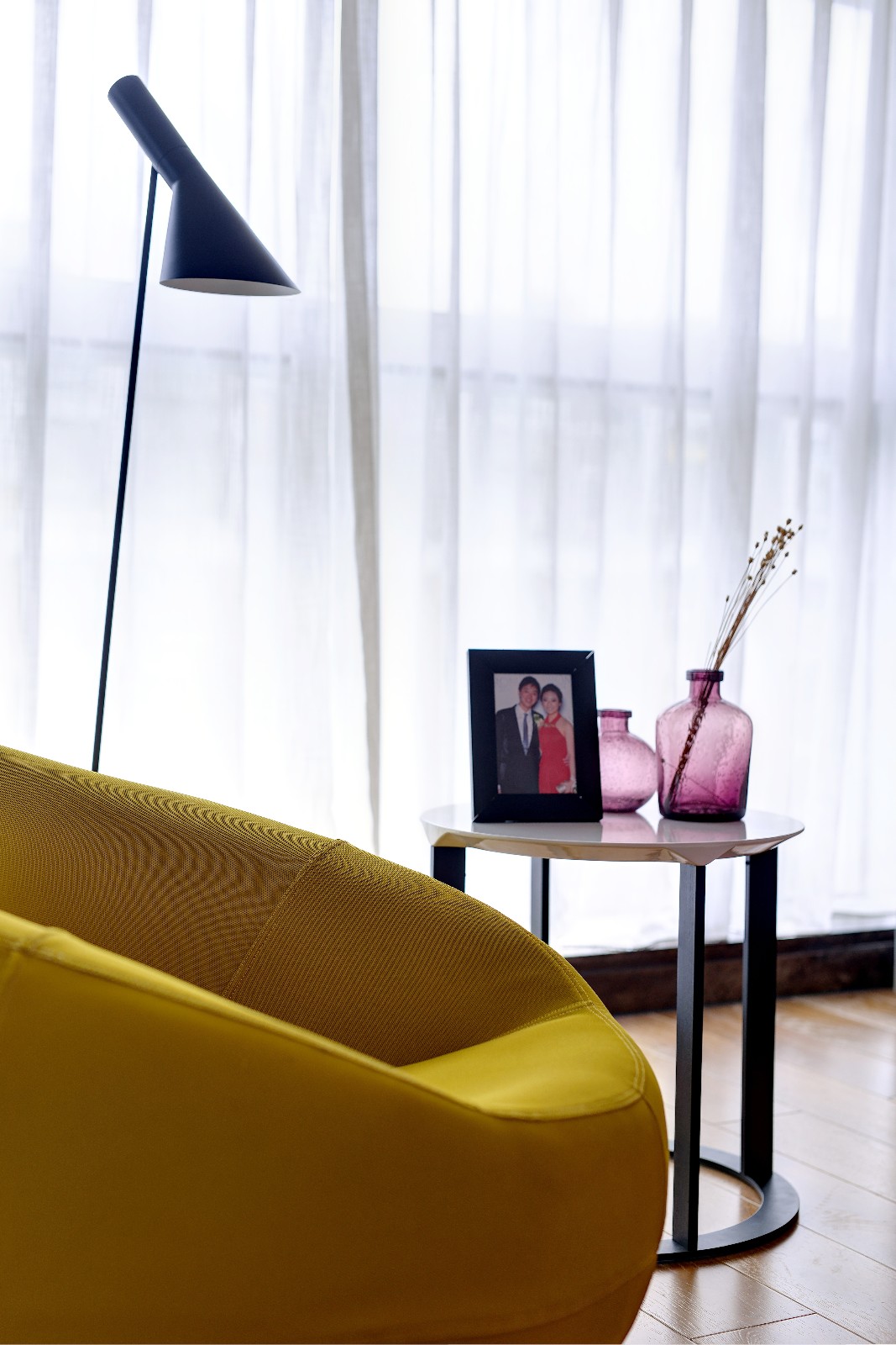 直白（宁波锦江花园住宅）-17