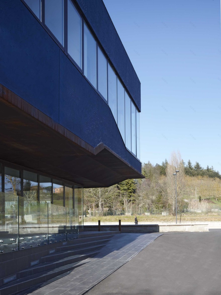 Siena 商业管理中心丨意大利锡耶纳-10