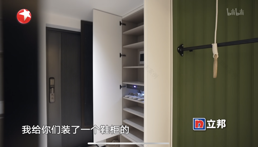 55㎡阁楼变身三层游乐场丨中国深圳丨余颢凌-106