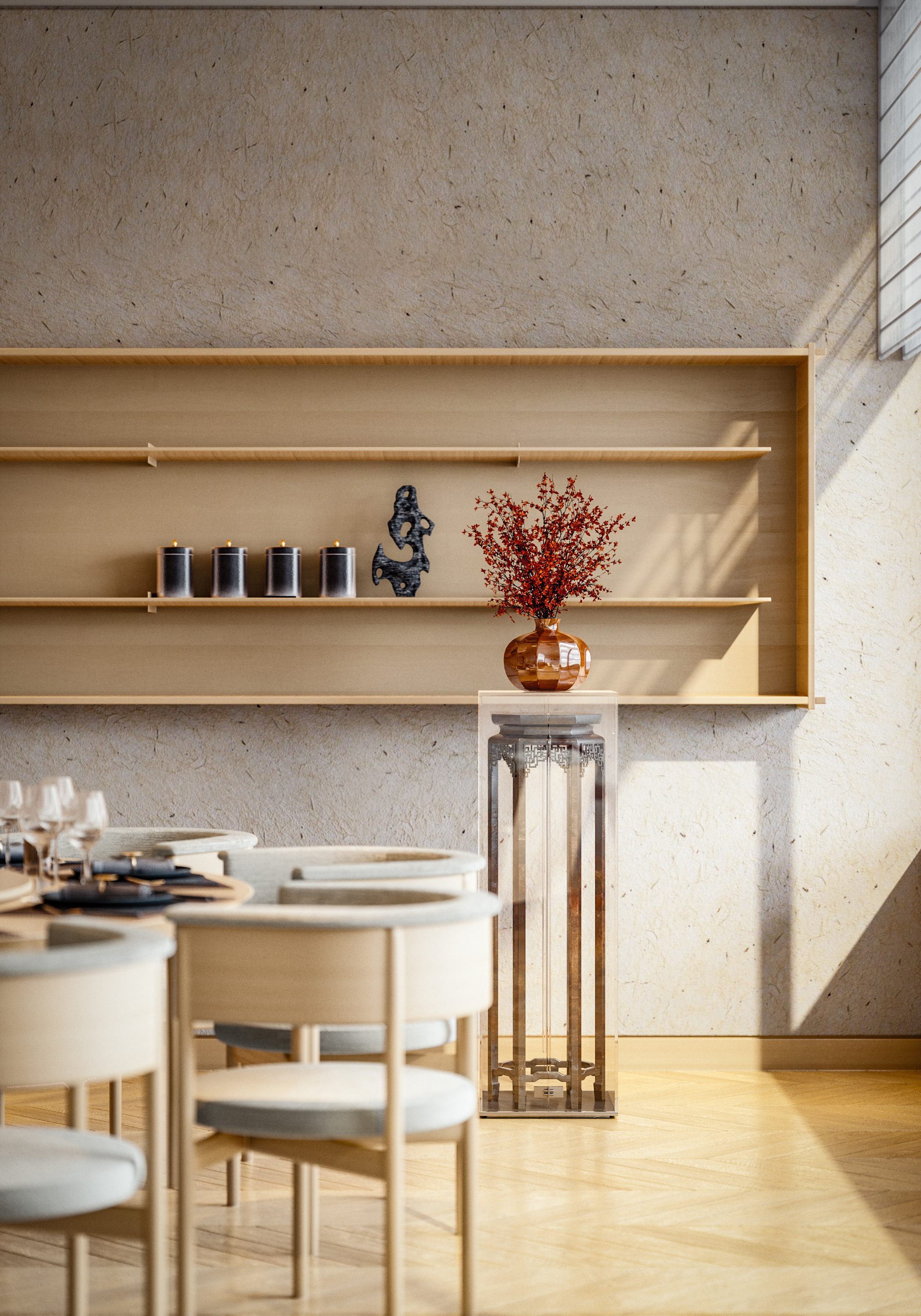 贵州餐厅表现丨刘霆宇-40