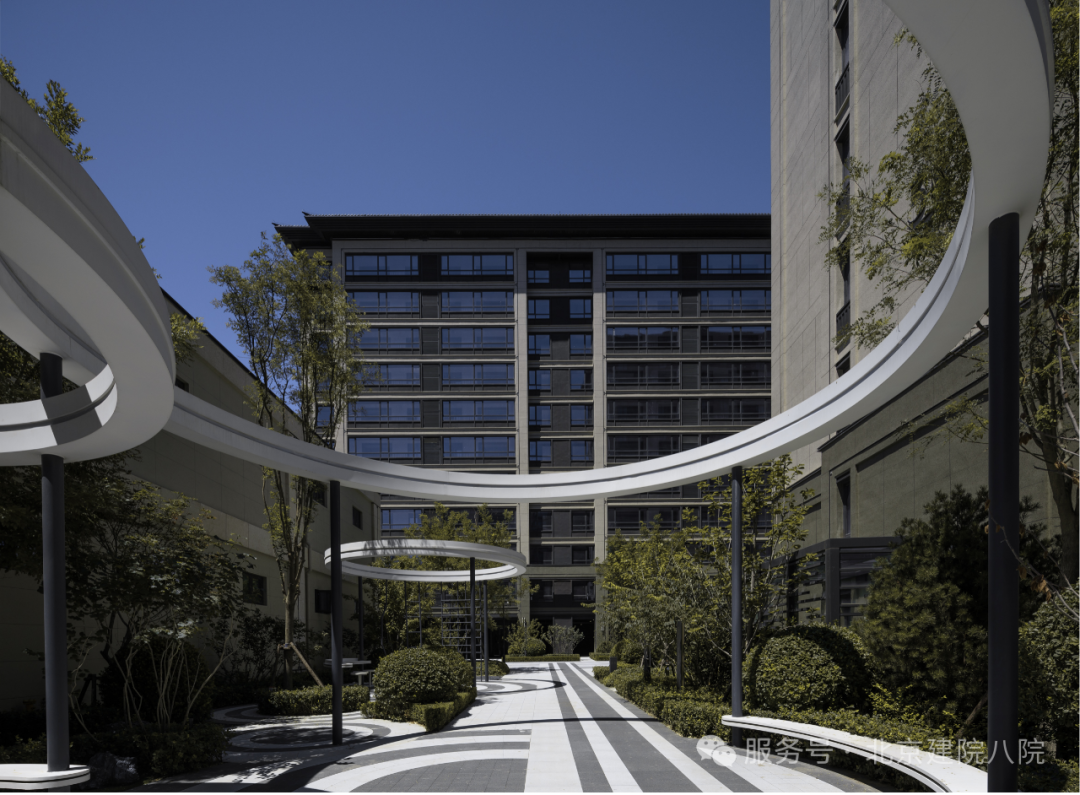 中交·启园项目丨中国河北丨北京市建筑设计研究院-78