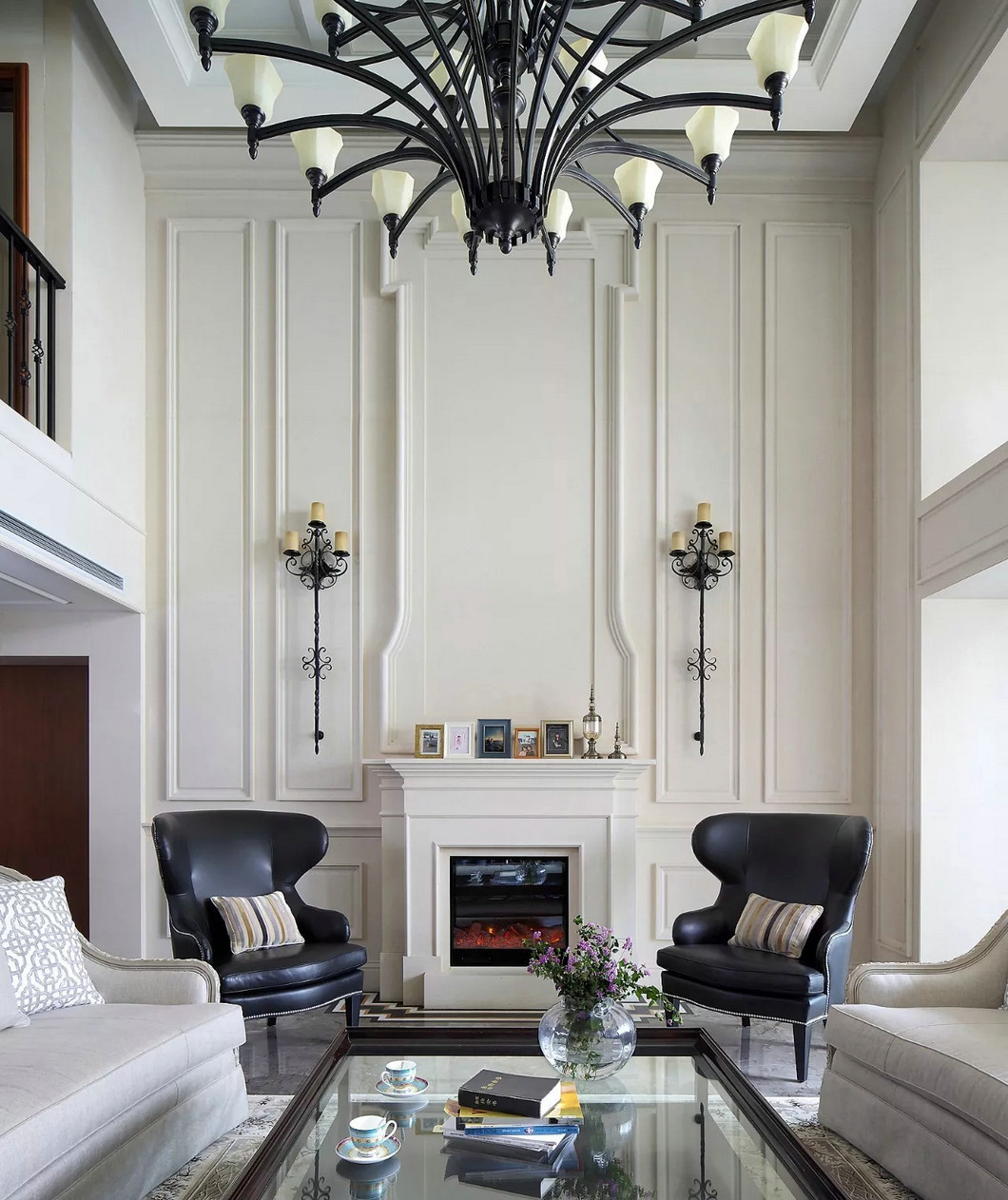 杨佴环境艺术设计  中广海岸私-3