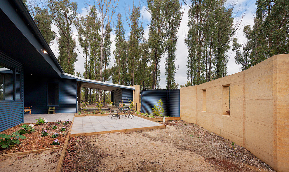 澳大利亚金莱克防火住宅-13