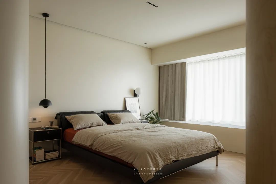 【首发】MH设计新作:唯美主义（实景）-78