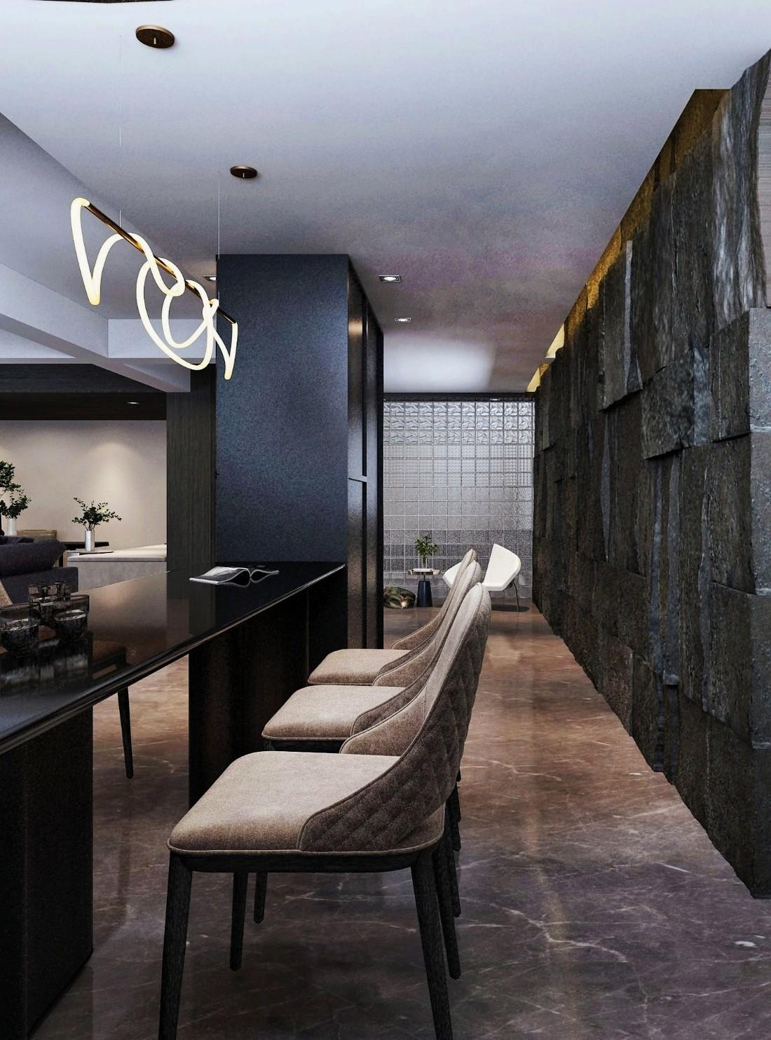 
白鹭湖和园，最好的设计，源于自然与本真 -2