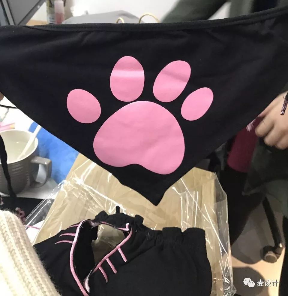 麦设计礼物交换节，餐饮企业的文化建设之路-24