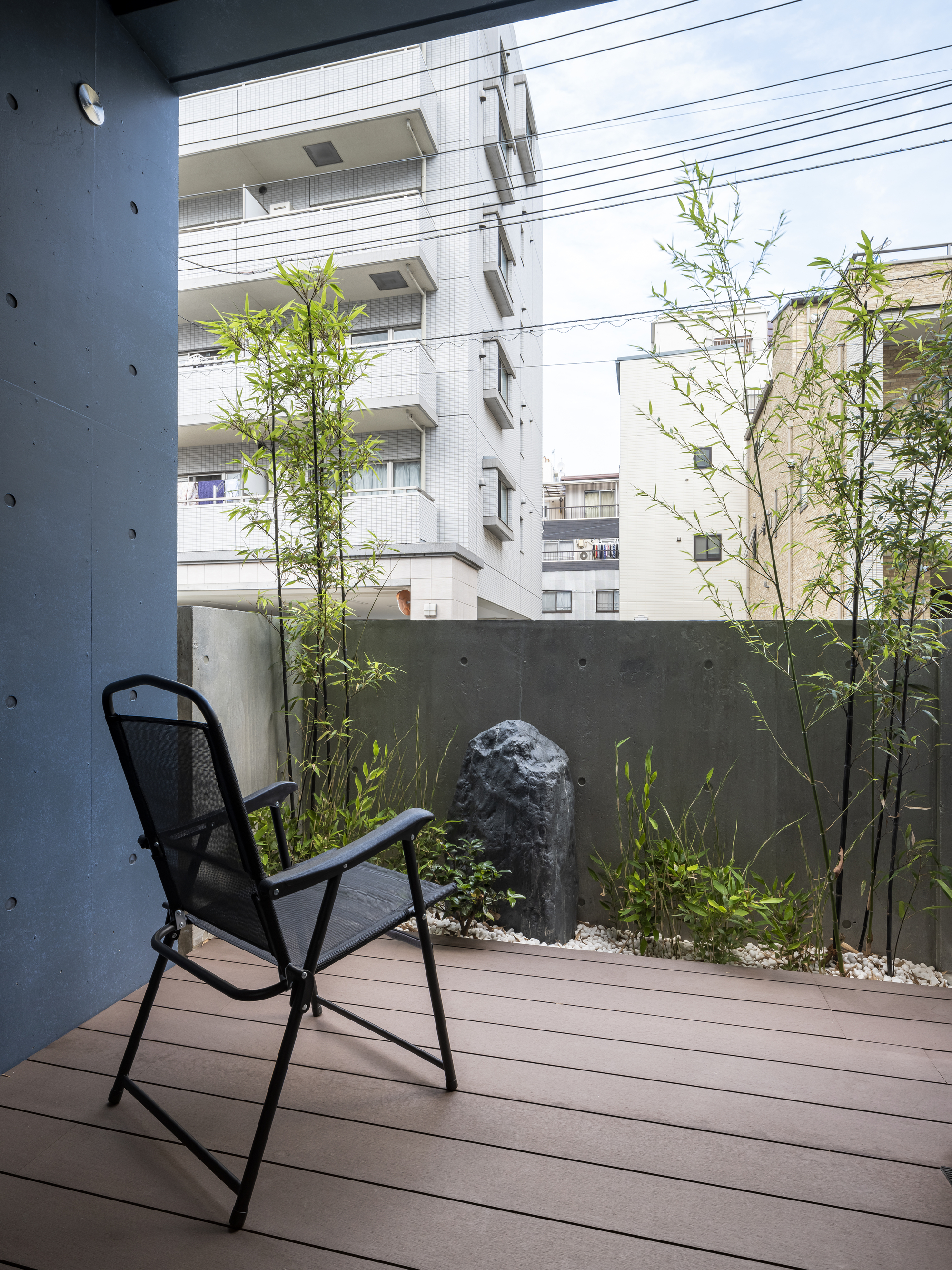 MST 酒店丨日本东京丨BeFun Design-23