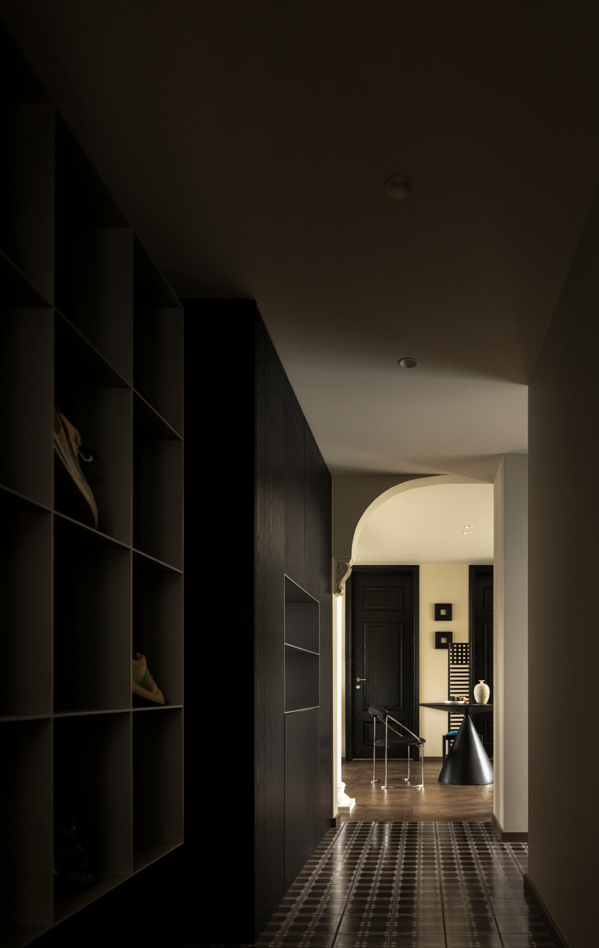 长沙茗·深住宅丨中国长沙丨胡珉祥-22