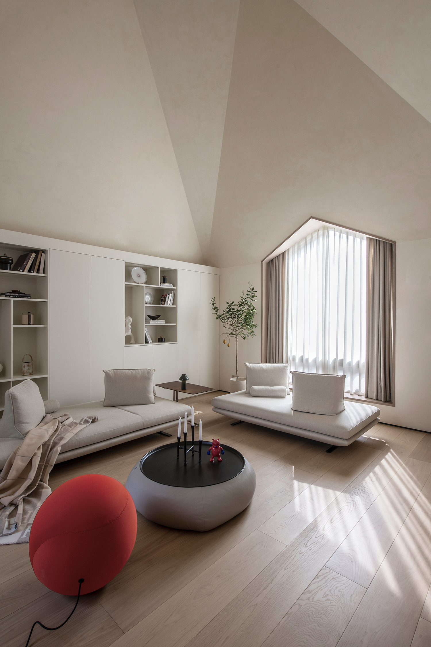 成都 450m² 独栋别墅丨中国成都-20