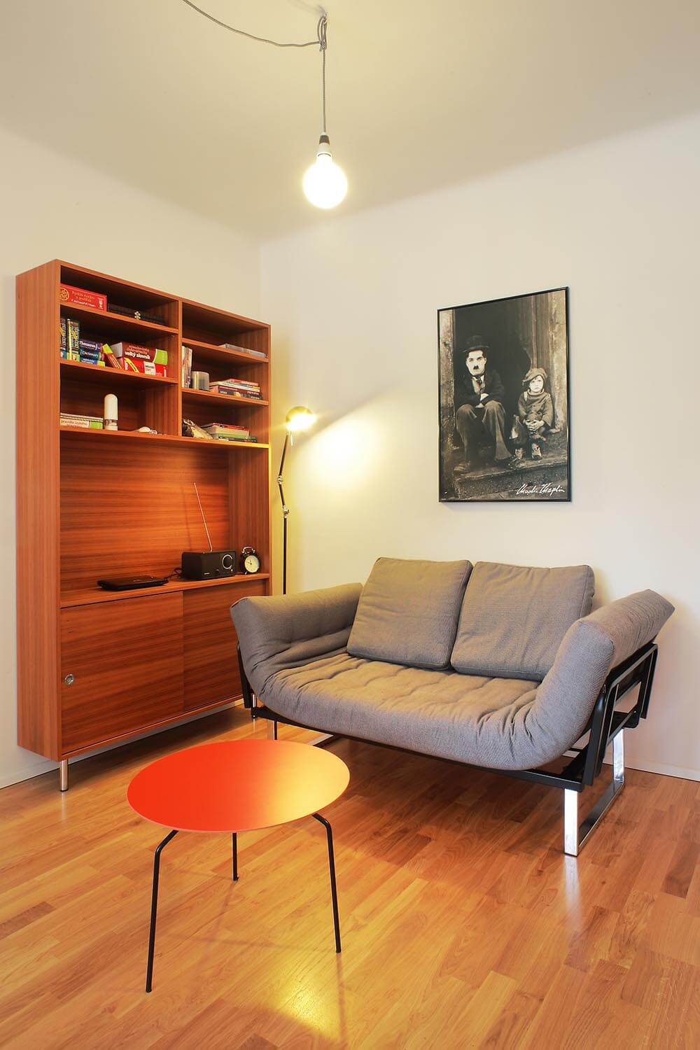 布尔诺功能主义住宅公寓重建-26