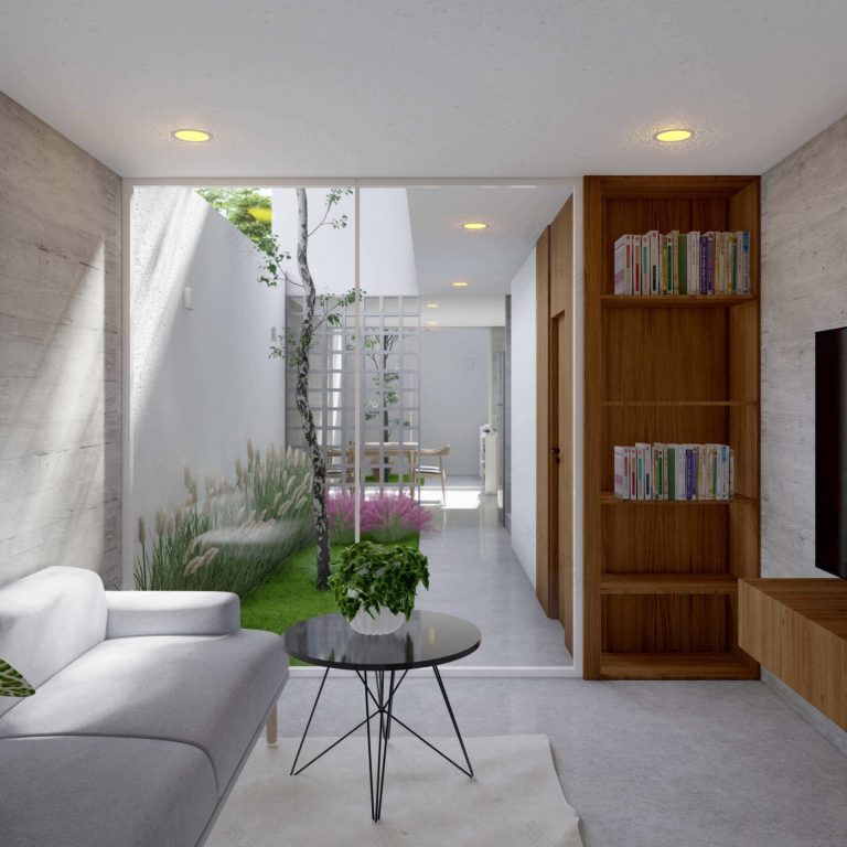 丨秘鲁利马丨Nativo Projects-10