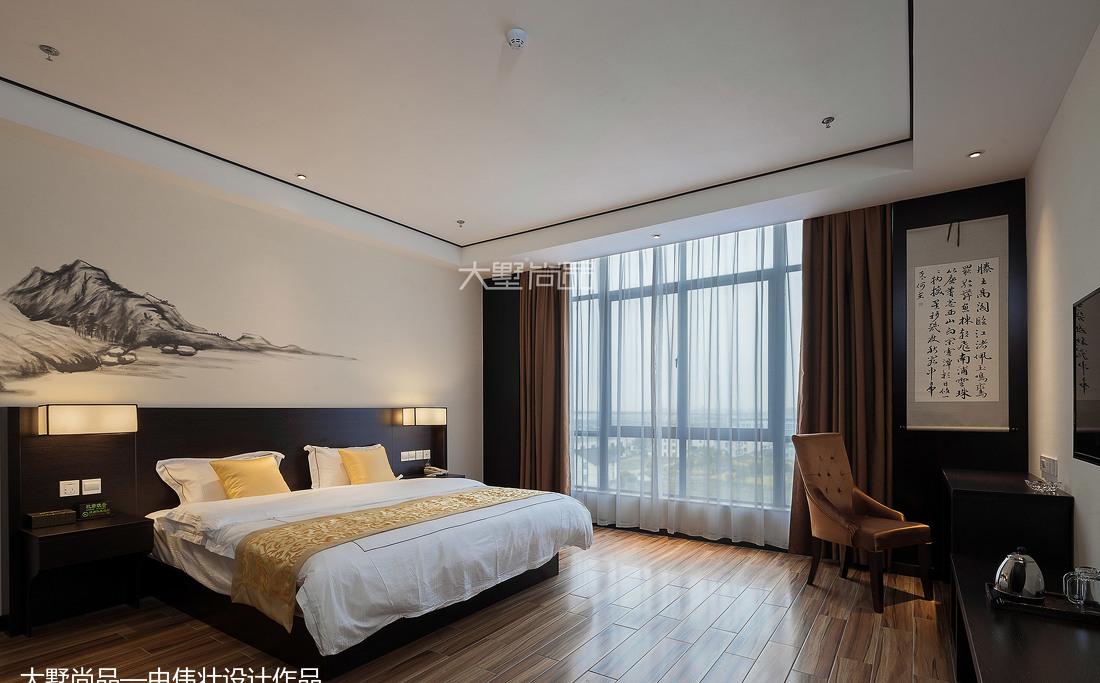 大墅尚品酒店-36