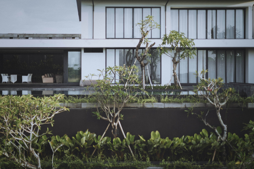 印尼昂加桑山私人别墅群-40