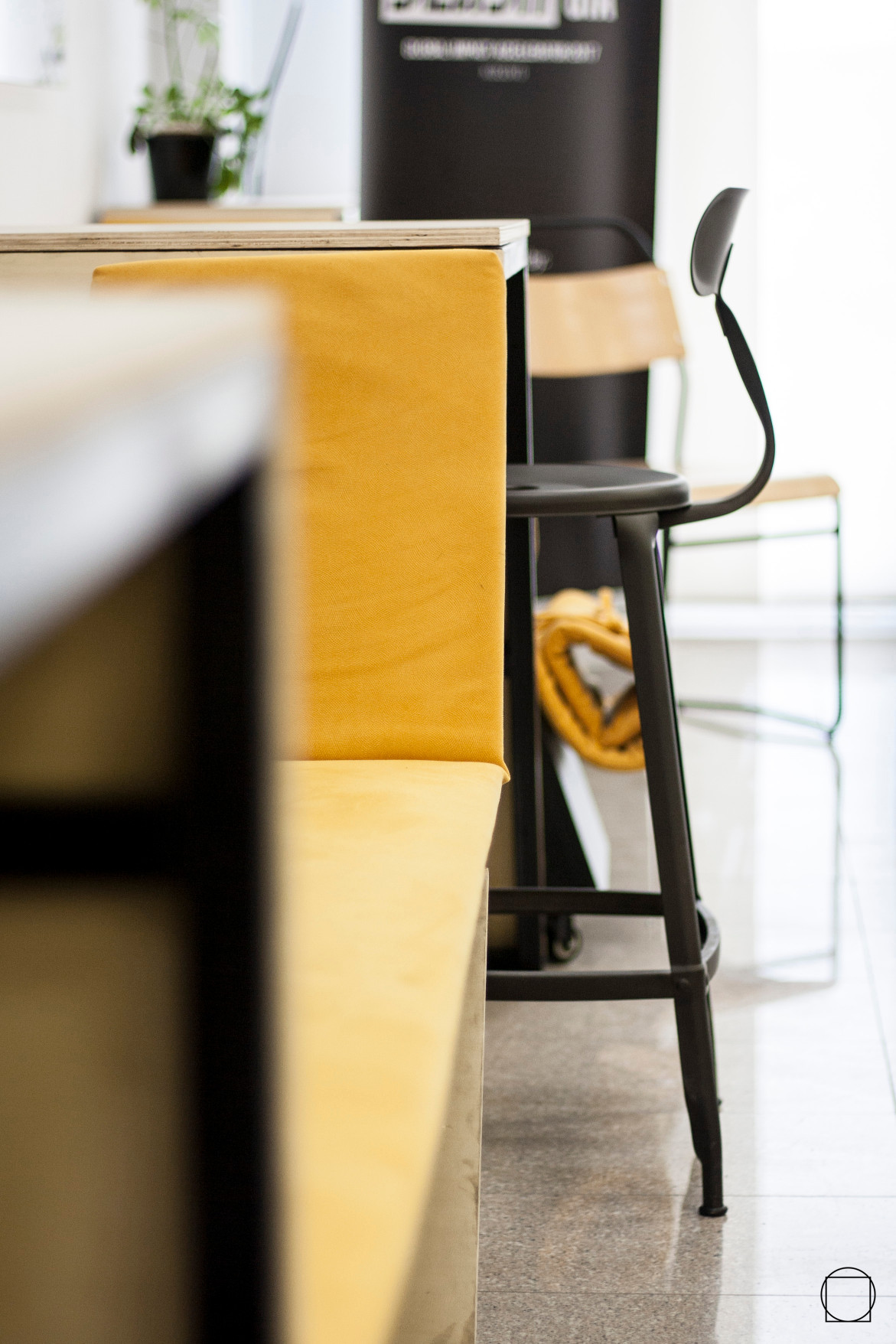 创意无限 Hub 038 | 灵活多变的办公空间设计-24