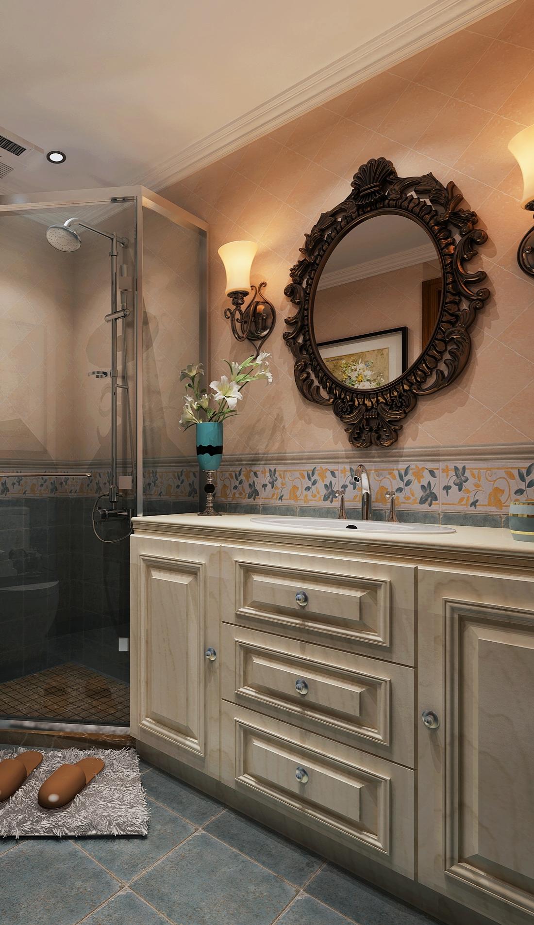 
美式情怀，浪漫主义 -9