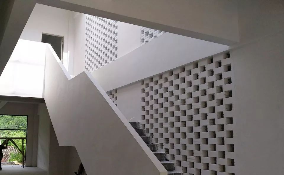 广东在上村乡村公益项目 | 精神扶贫与场所营造-65