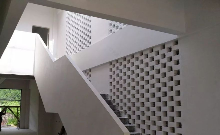 广东在上村乡村公益项目 | 精神扶贫与场所营造-65