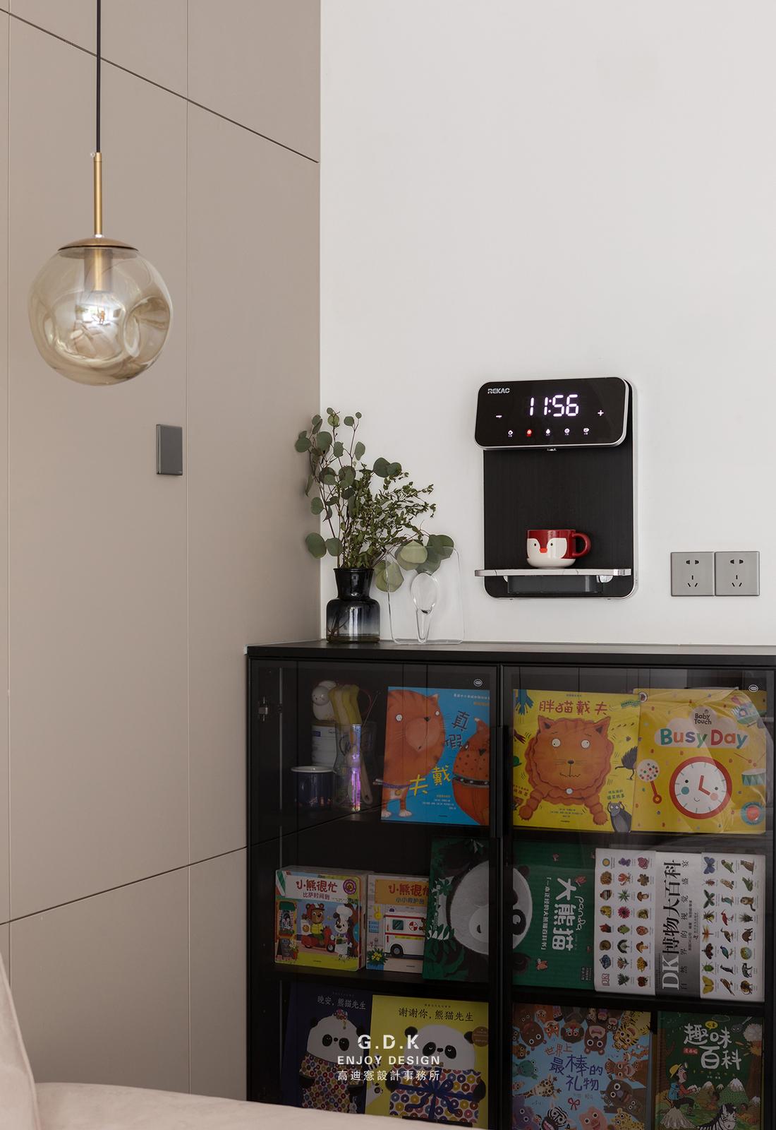 家有诗意 · 下叠新房设计-22