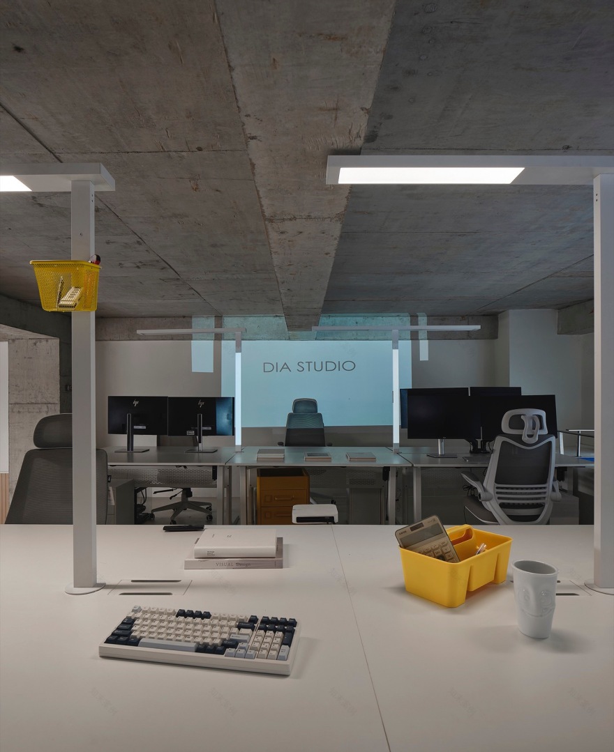 兑话设计工作室丨中国郑州-28