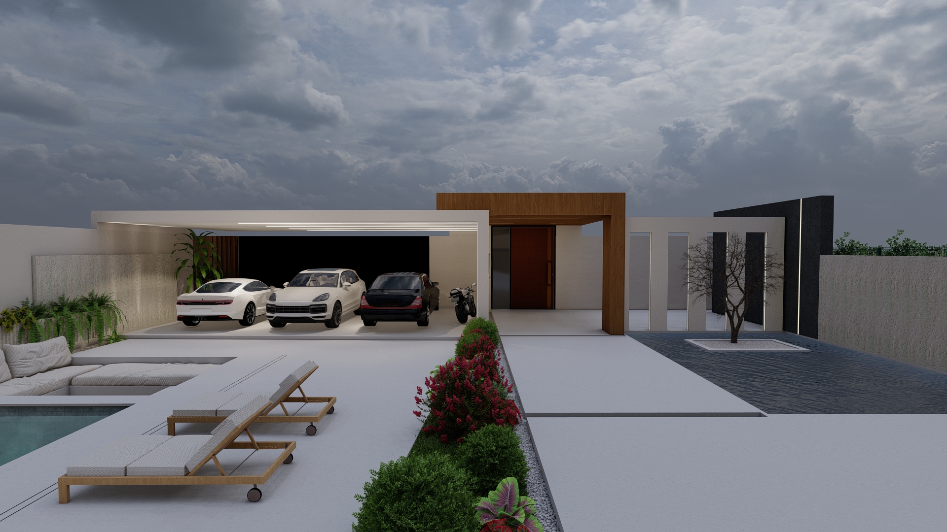 CASA UDINE, ITÁLIA-15