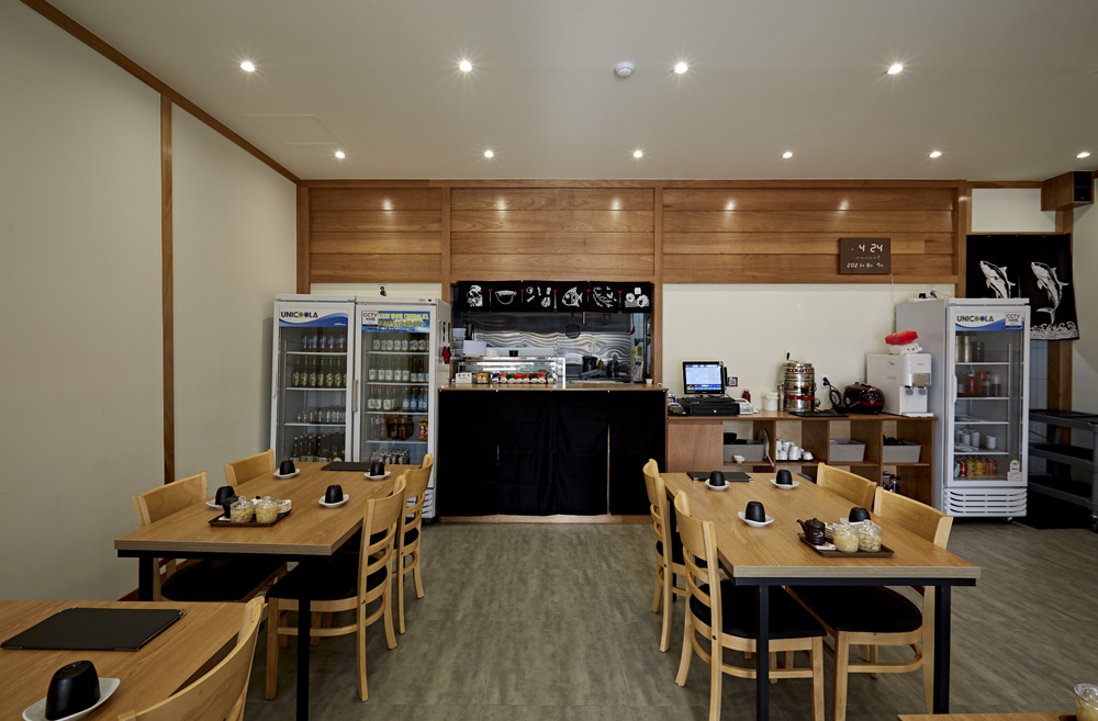 极简 24 平小户型，优雅白色系装修典范-6