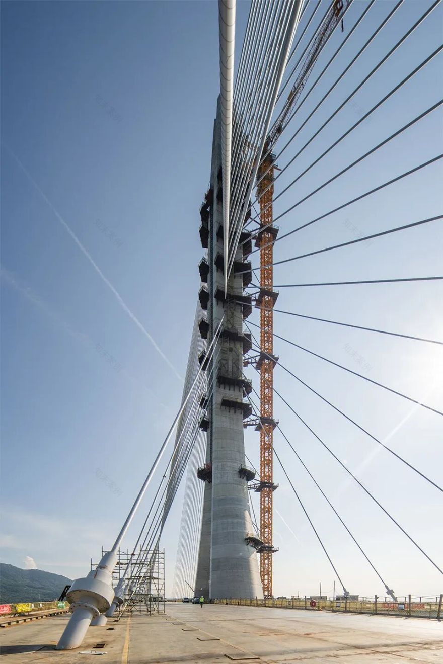 台湾淡江大桥-55