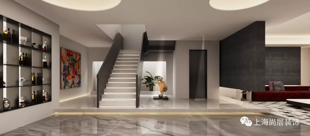 极简风格打造梦想家居,重新定义幸福生活-19