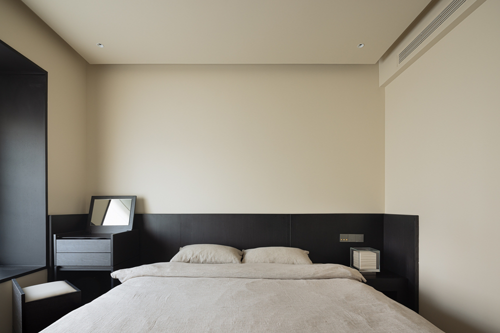 145平精装房「生长式」改造丨中国合肥丨壹研设计-33