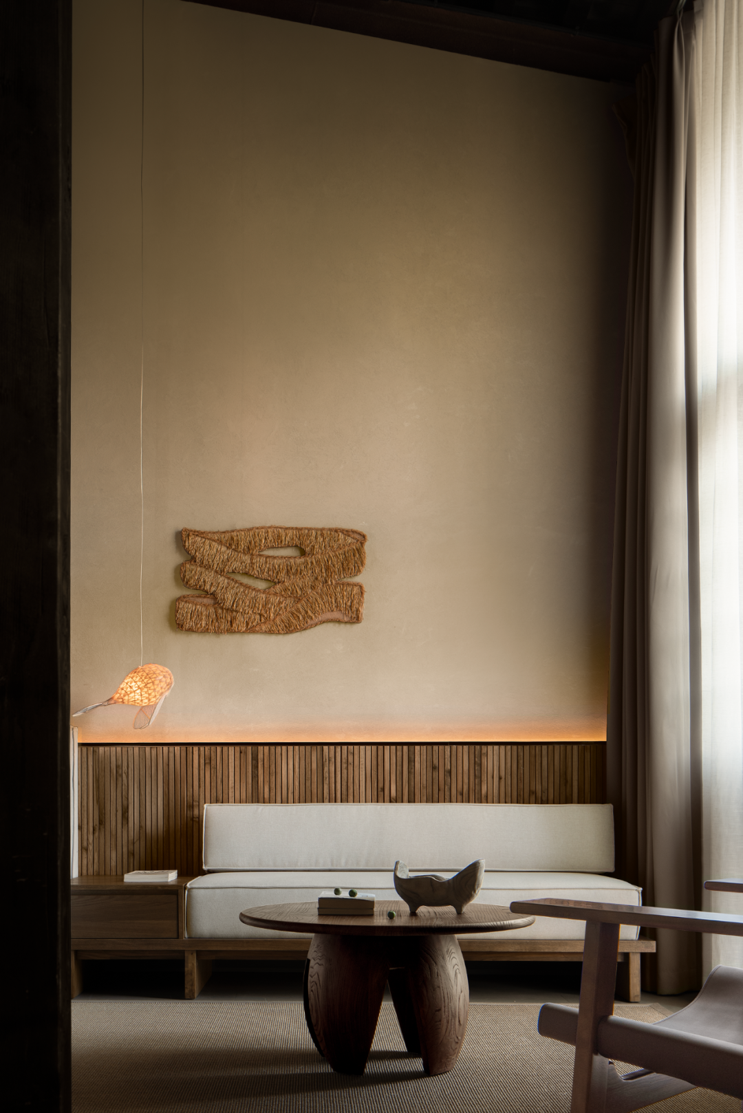 忠县李家院子丨中国重庆丨元禾大千,UDG深造工作室-189