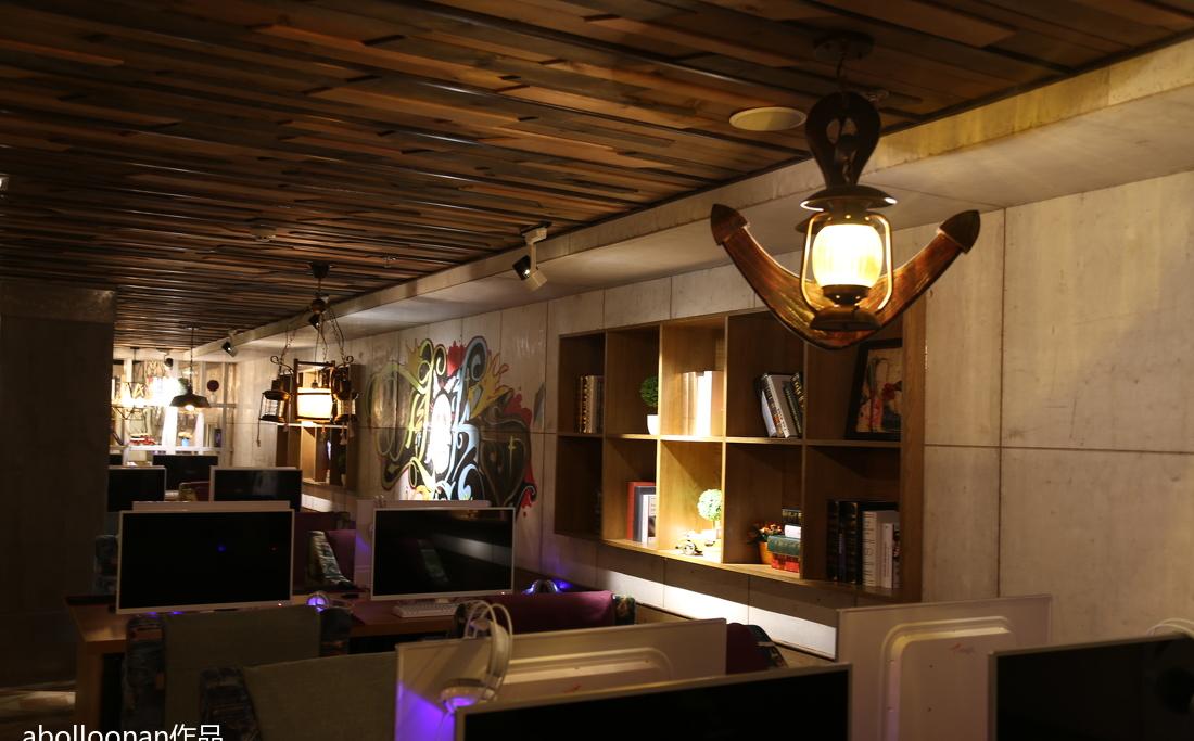 abolloonan丨网咖——成都巅峰网咖-0