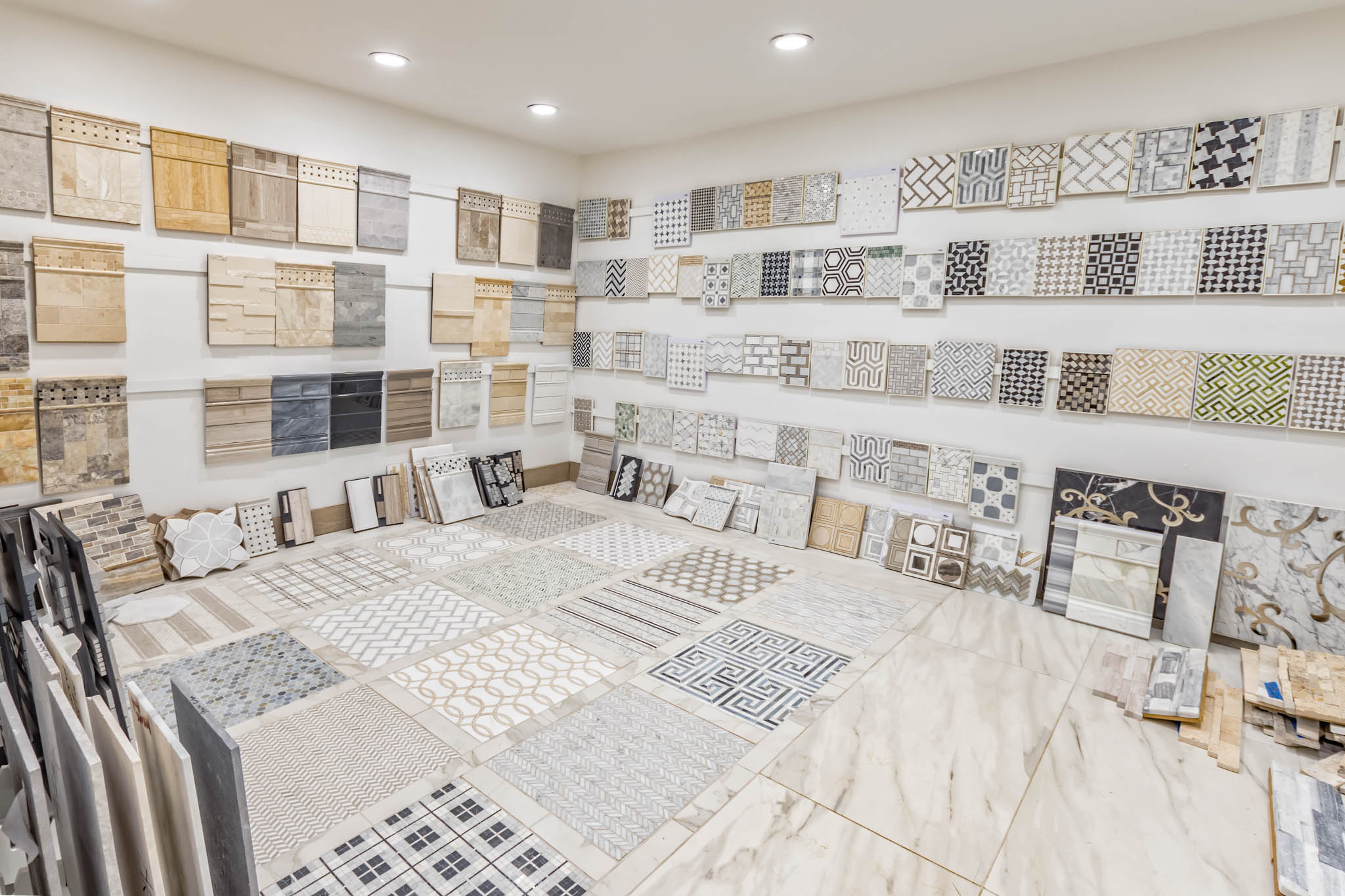 艺术漫步瓷砖·R3D 媒体-19