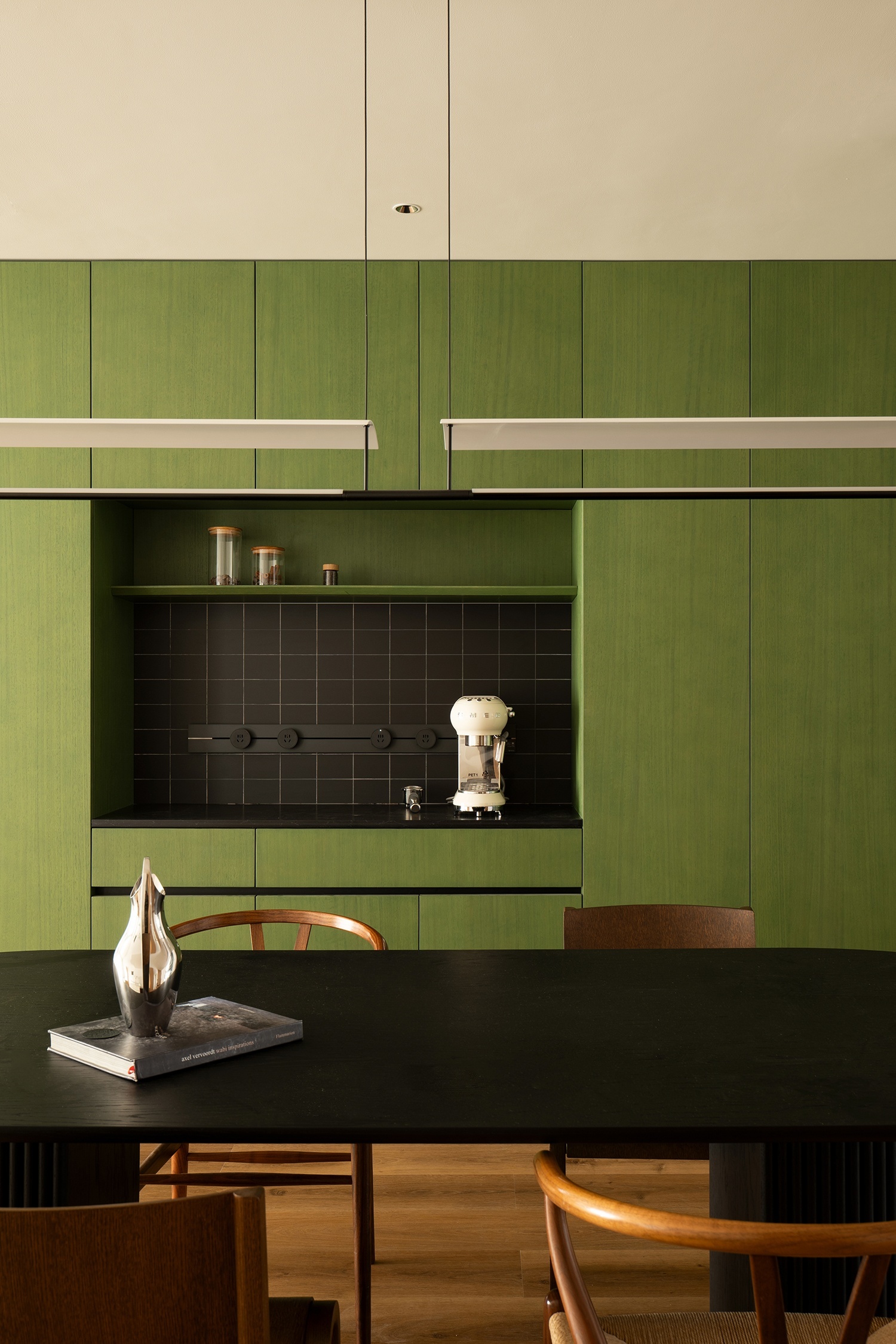 青梅丨中国南京丨云行空间建筑设计-11