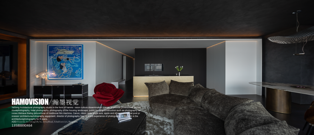 万科时代丨中国温州丨浙江瑞图琅社设计-14