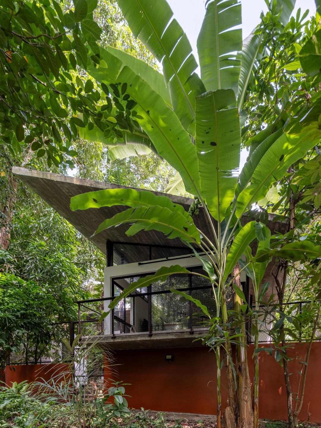 丨巴西丨Laurent Troost Architectures-29