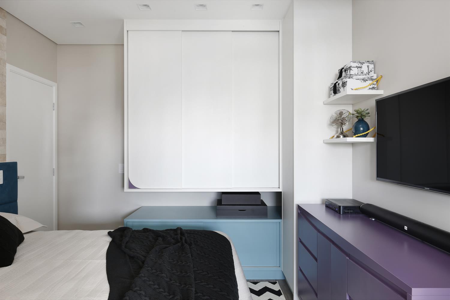 巴西公寓设计-18