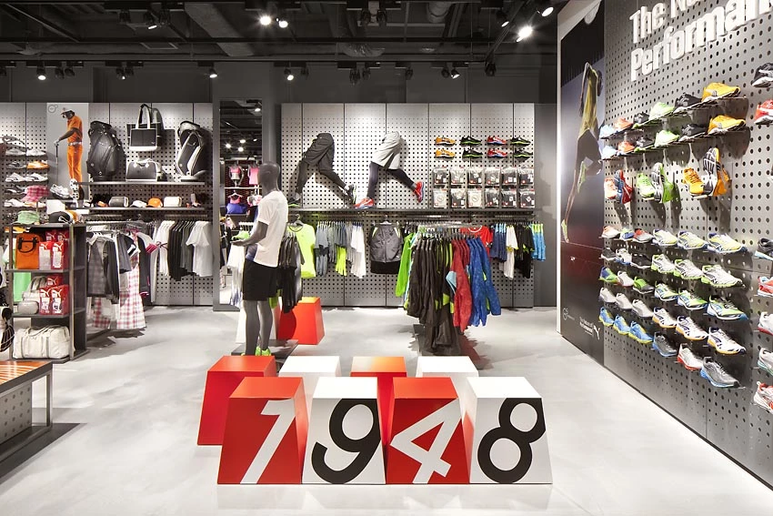 大阪 Puma 品牌店-20