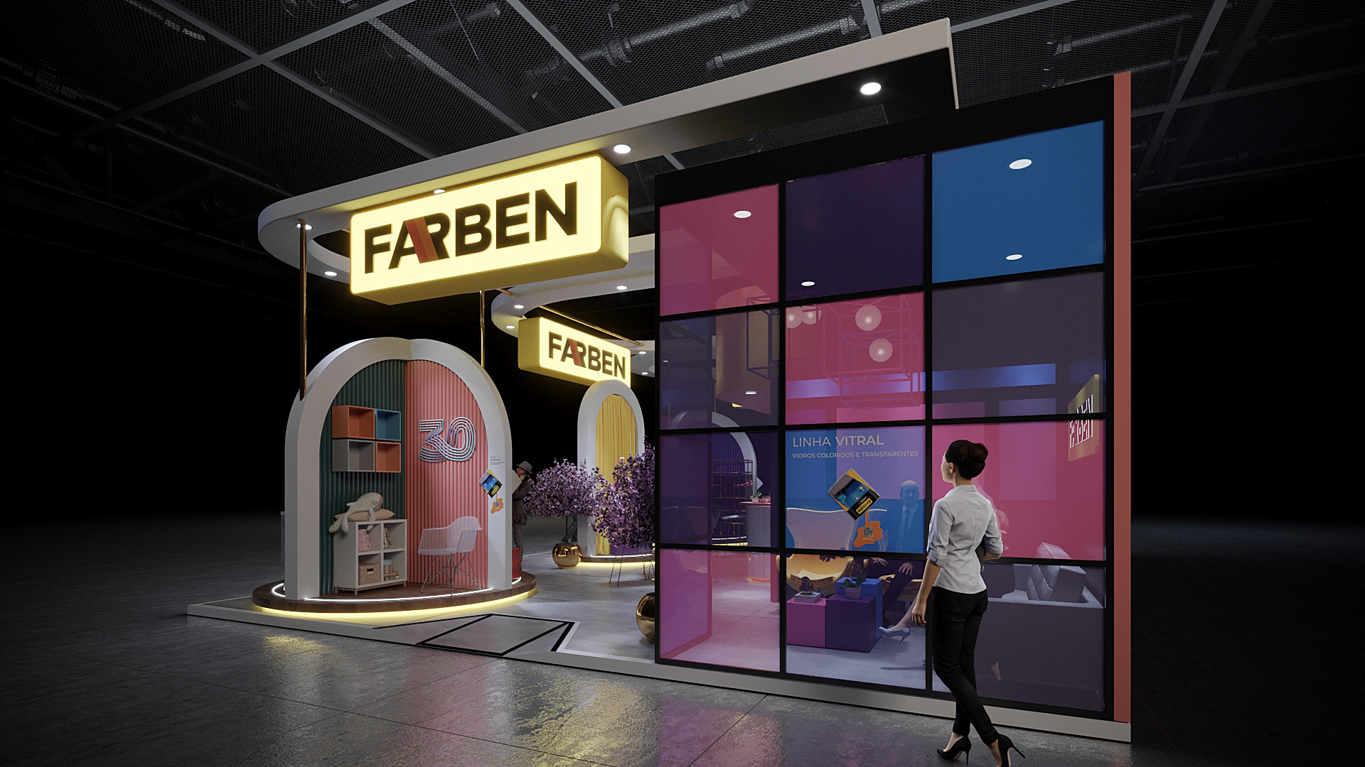 Tintas Farben \ Haus Decor 2023-20